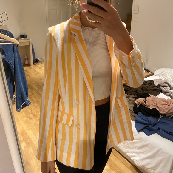 Fun blazer - Picture 1 of 3